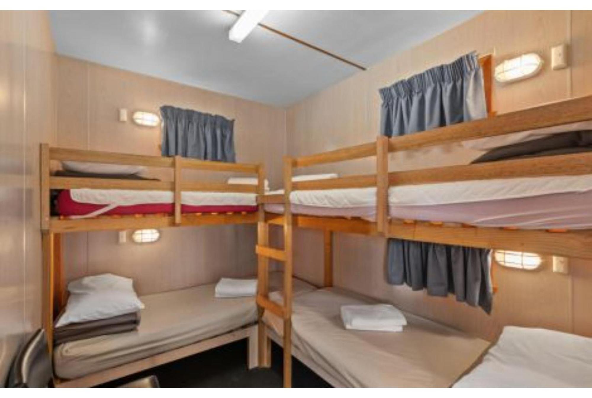 Discovery Parks – Hadspen Zimmer foto