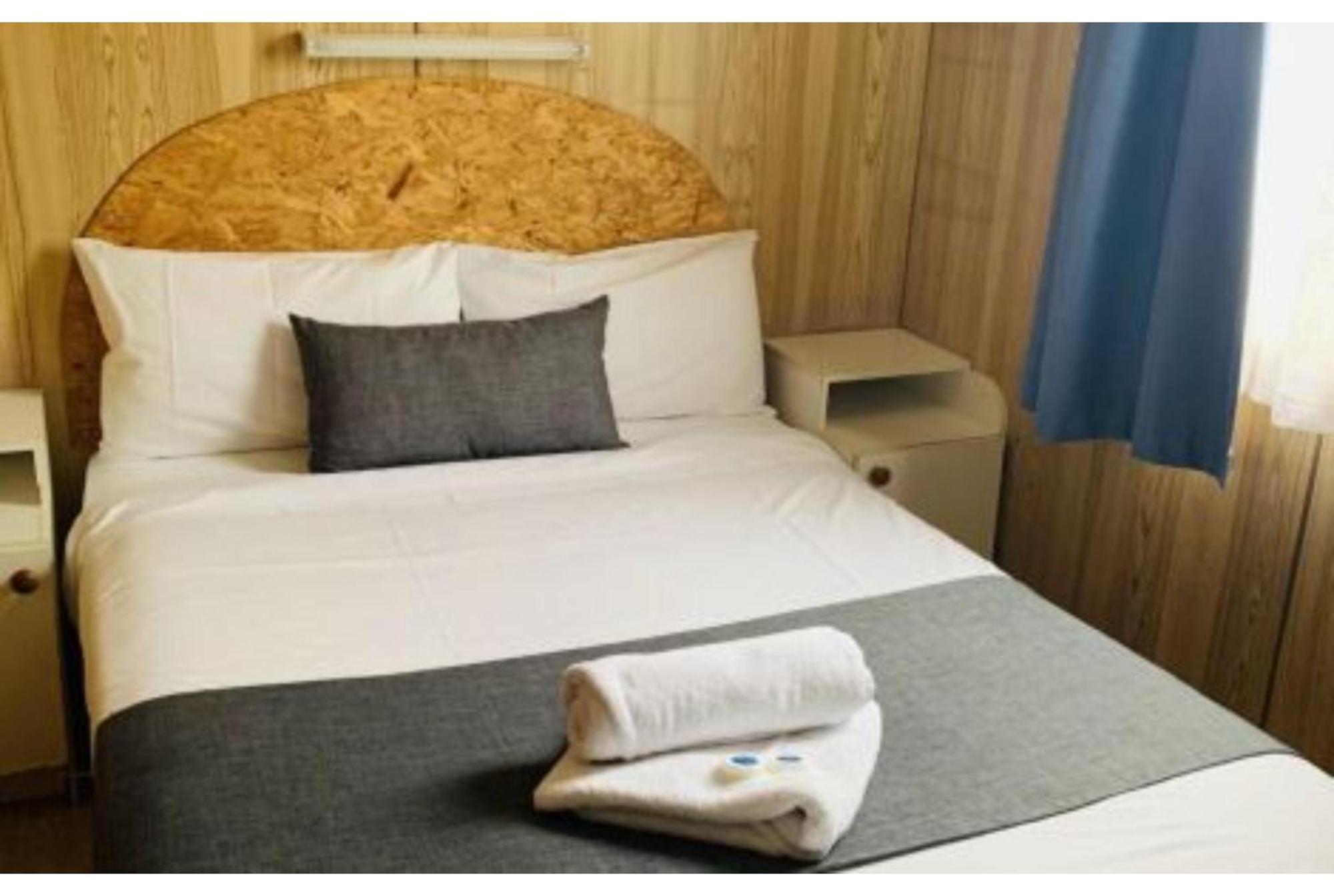 Discovery Parks – Hadspen Zimmer foto