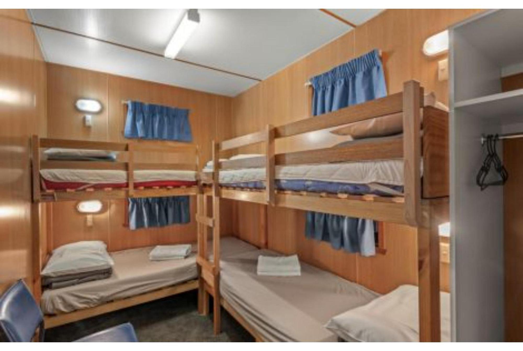 Discovery Parks – Hadspen Zimmer foto