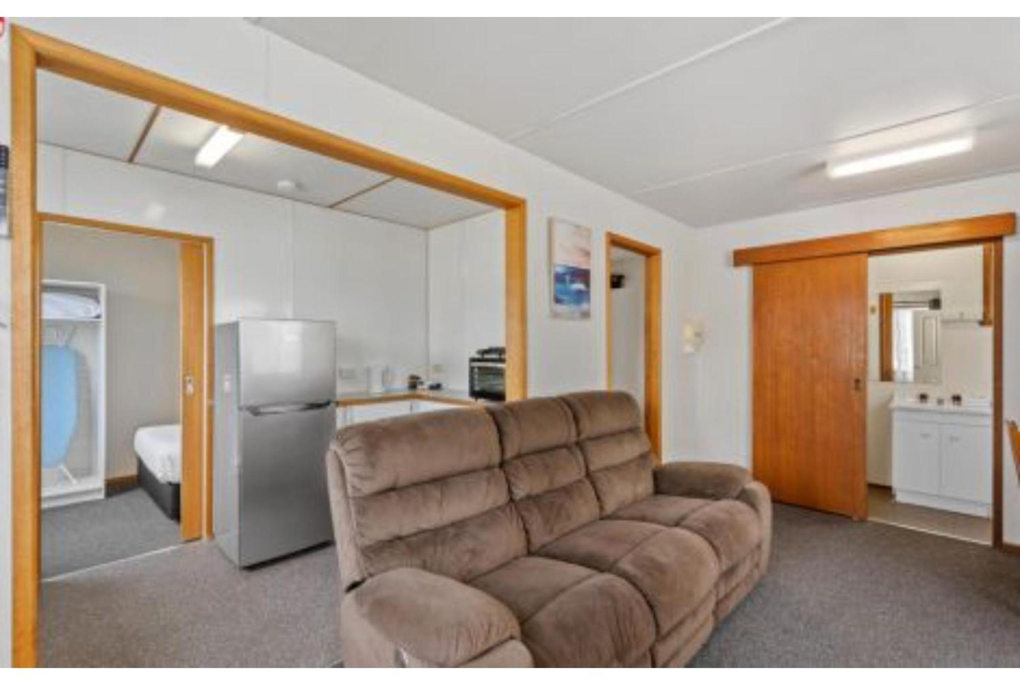Discovery Parks – Hadspen Zimmer foto