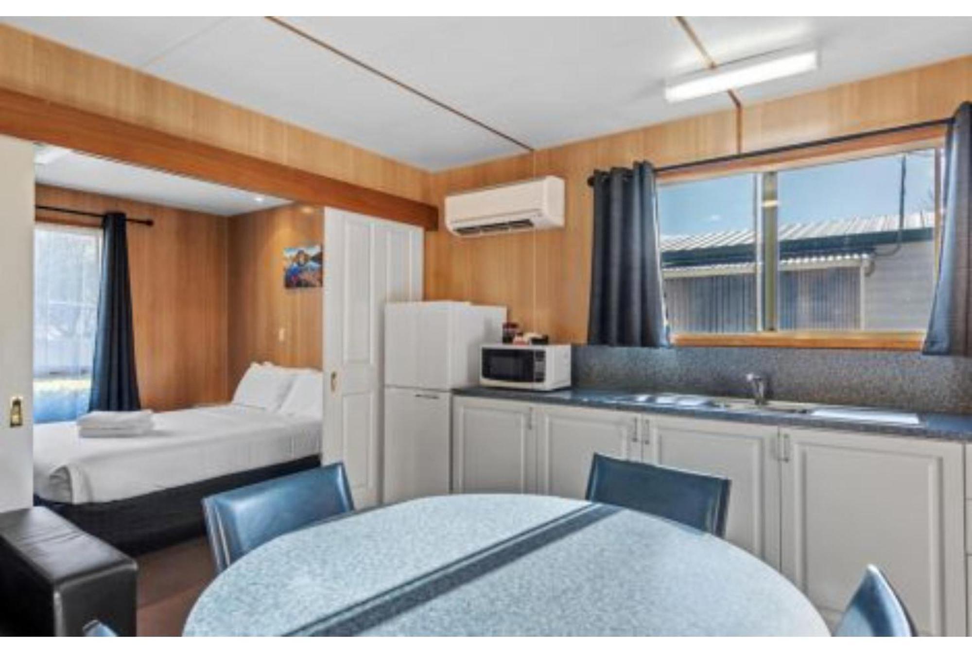 Discovery Parks – Hadspen Zimmer foto