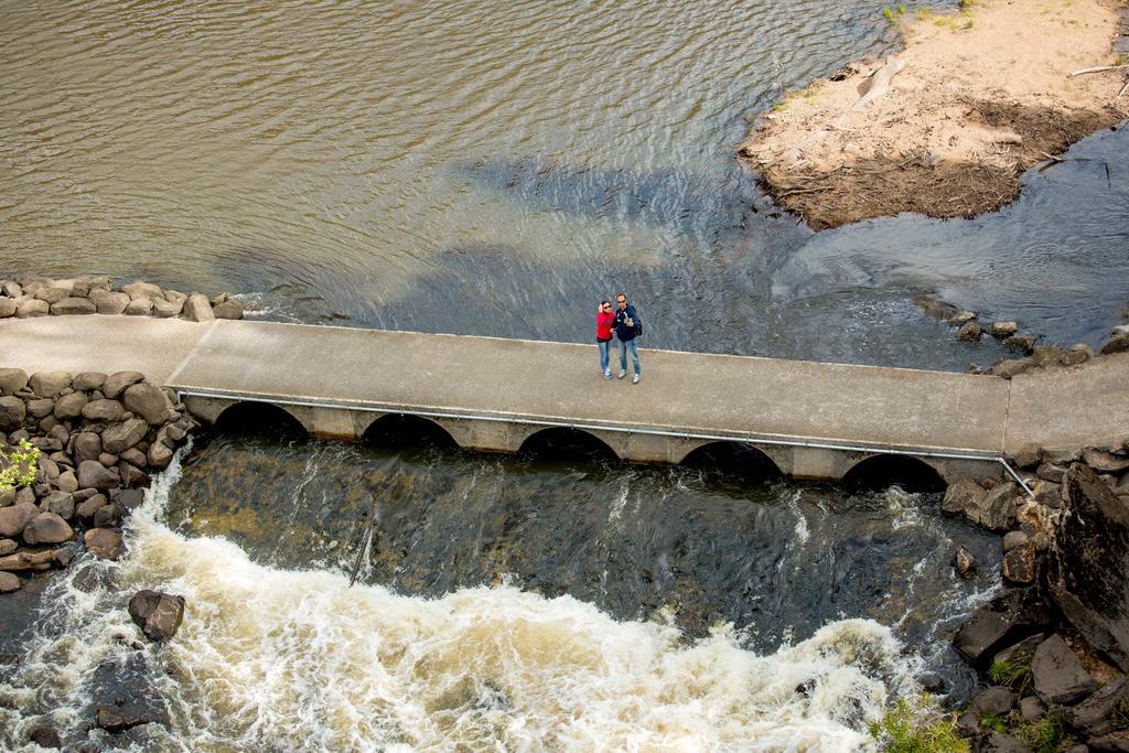 Discovery Parks – Hadspen Exterior foto